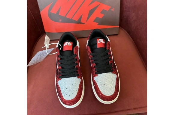 Jordan Shoes Diamond AJ-1112 Designed 0407